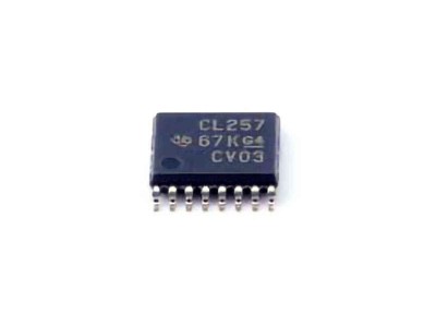 SN74CBTLV3257PWR Common troubleshooting and solutions